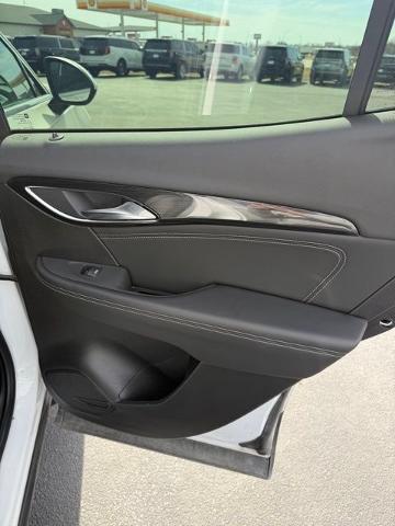 2023 Buick Envision Essence AWD