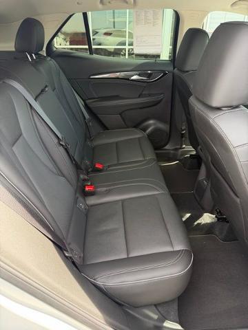 2023 Buick Envision Essence AWD