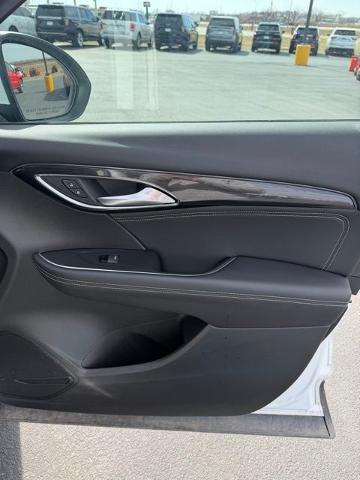 2023 Buick Envision Essence AWD