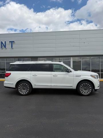 2020 Lincoln Navigator Reserve L for sale in West Point, NE