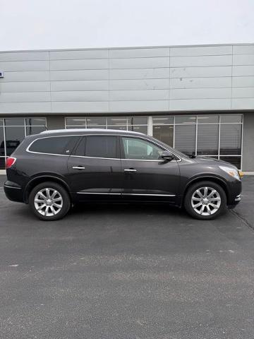 2017 Buick Enclave Premium for sale in West Point, NE