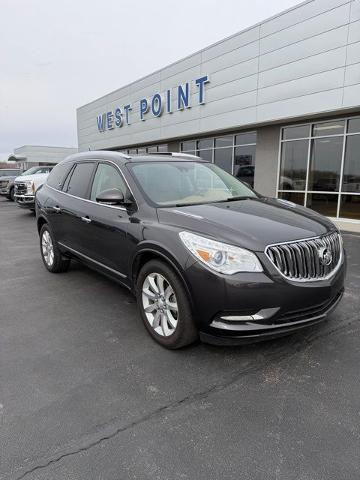 2017 Buick Enclave Premium