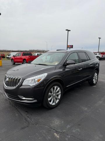 2017 Buick Enclave Premium
