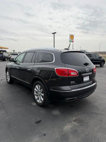 2017 Buick Enclave Premium