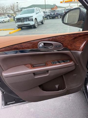 2017 Buick Enclave Premium