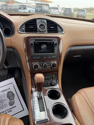 2017 Buick Enclave Premium