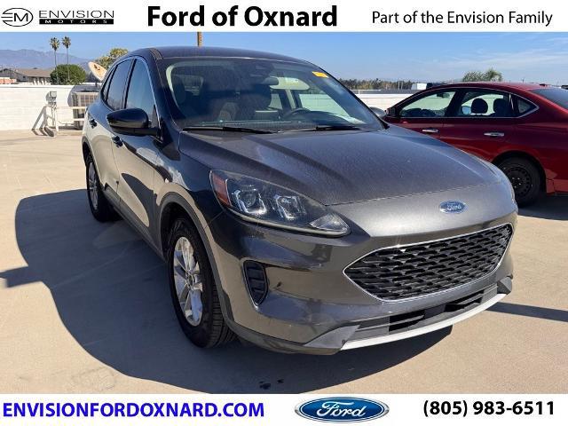 2020 Ford Escape SE for sale in Oxnard, CA
