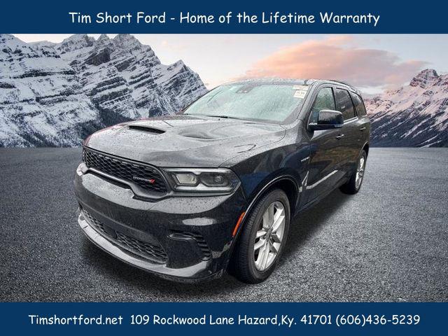 2024 Dodge Durango R/T Plus AWD for sale in Hazard, KY