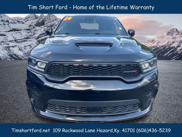 2024 Dodge Durango R/T Plus AWD