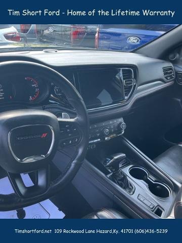 2024 Dodge Durango R/T Plus AWD
