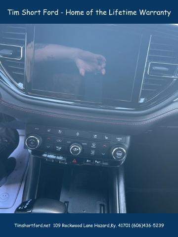 2024 Dodge Durango R/T Plus AWD