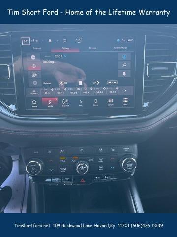 2024 Dodge Durango R/T Plus AWD