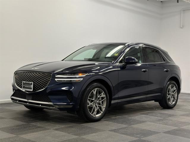 2025 Genesis GV70 2.5T AWD for sale in Silver Spring, MD
