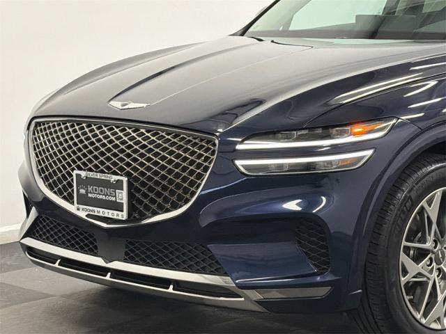2025 Genesis GV70 2.5T AWD
