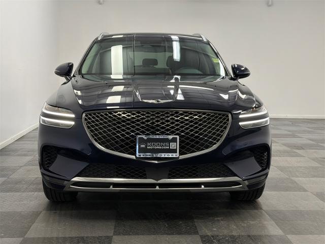 2025 Genesis GV70 2.5T AWD