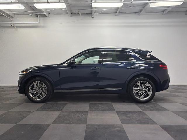 2025 Genesis GV70 2.5T AWD