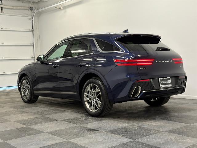 2025 Genesis GV70 2.5T AWD