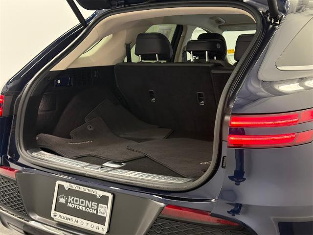 2025 Genesis GV70 2.5T AWD