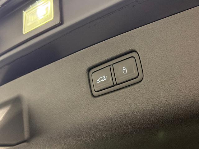 2025 Genesis GV70 2.5T AWD