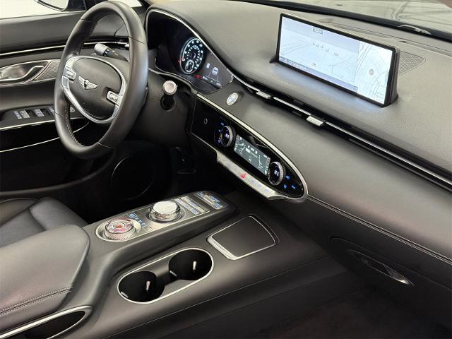 2025 Genesis GV70 2.5T AWD