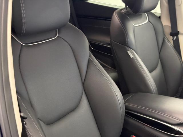 2025 Genesis GV70 2.5T AWD