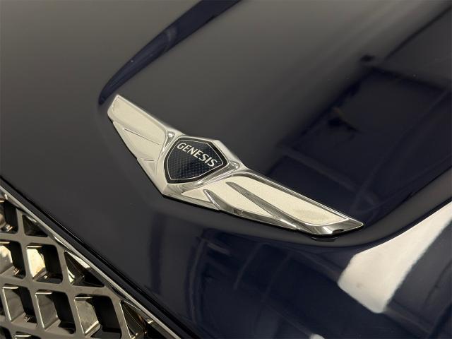 2025 Genesis GV70 2.5T AWD