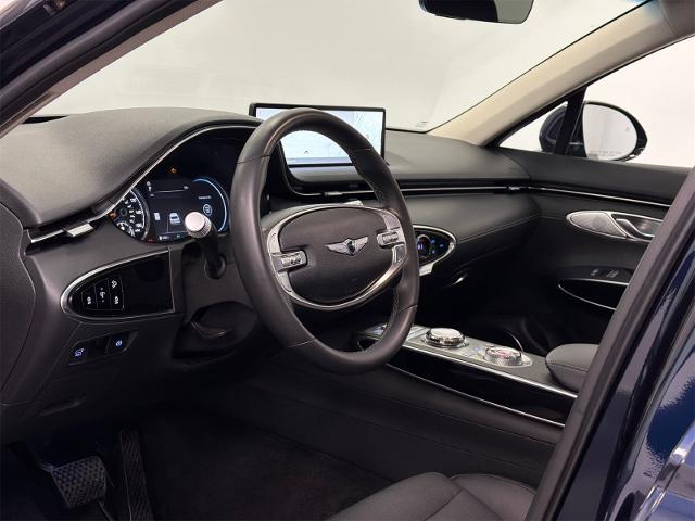 2025 Genesis GV70 2.5T AWD