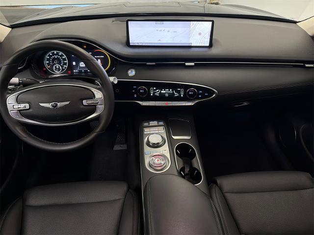 2025 Genesis GV70 2.5T AWD