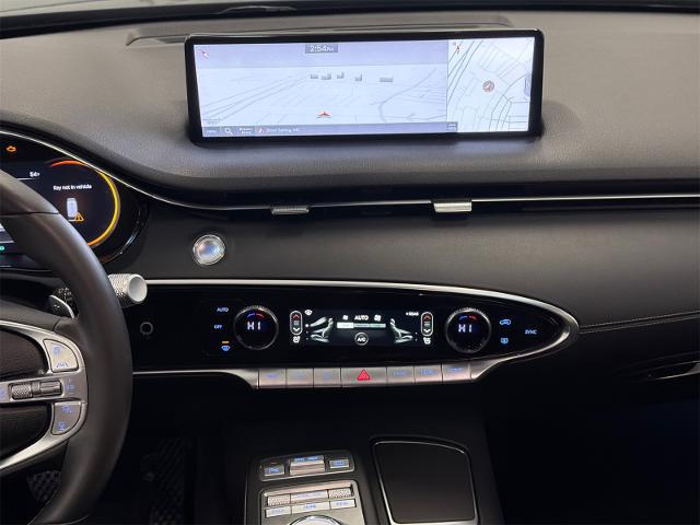 2025 Genesis GV70 2.5T AWD