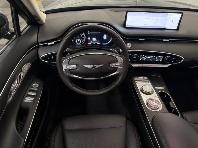 2025 Genesis GV70 2.5T AWD