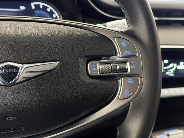 2025 Genesis GV70 2.5T AWD