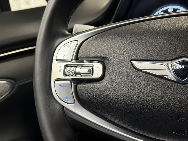 2025 Genesis GV70 2.5T AWD