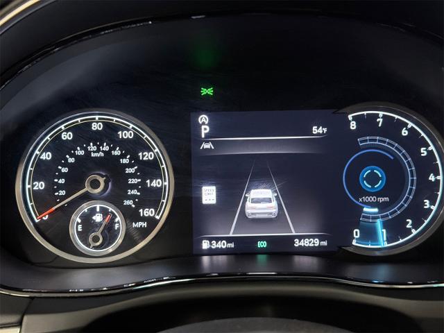 2025 Genesis GV70 2.5T AWD