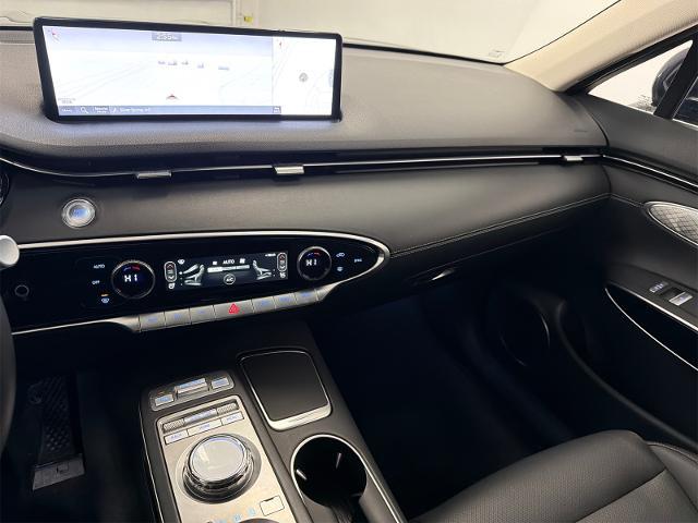 2025 Genesis GV70 2.5T AWD