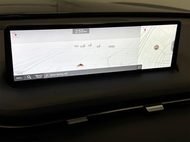 2025 Genesis GV70 2.5T AWD