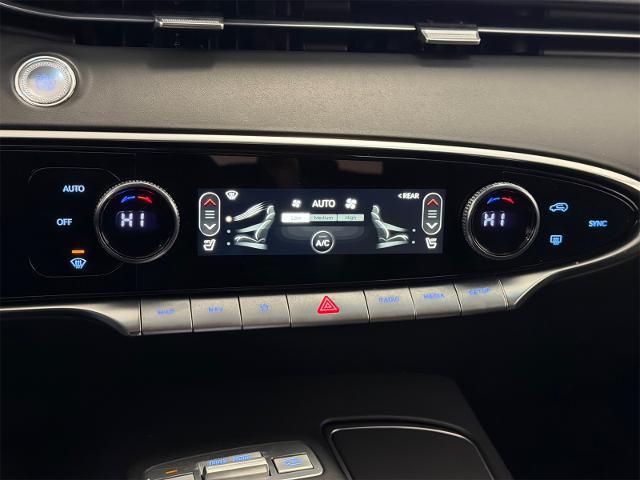 2025 Genesis GV70 2.5T AWD