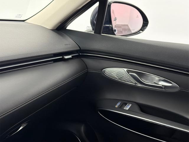 2025 Genesis GV70 2.5T AWD
