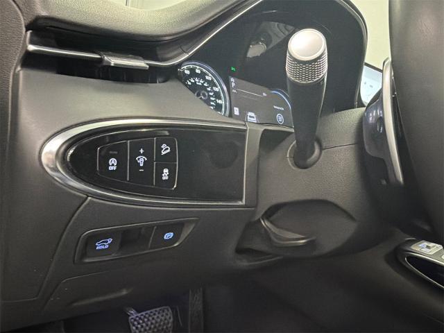 2025 Genesis GV70 2.5T AWD