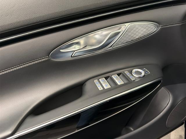 2025 Genesis GV70 2.5T AWD