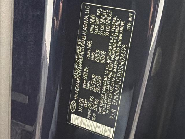 2025 Genesis GV70 2.5T AWD