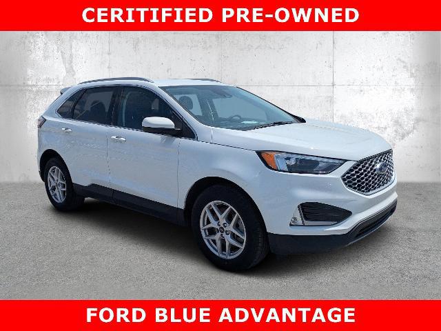 2024 Ford Edge SEL for sale in Chiefland, FL