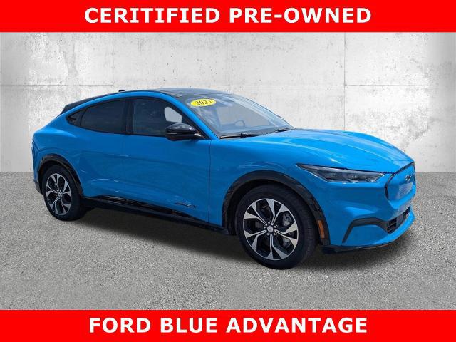 2023 Ford Mustang Mach-E Premium for sale in Chiefland, FL