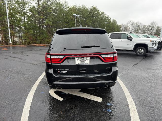 2022 Dodge Durango GT AWD