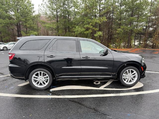 2022 Dodge Durango GT AWD