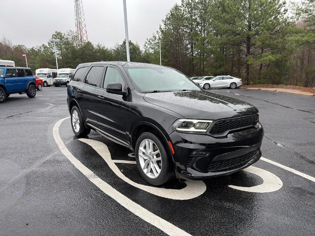 2022 Dodge Durango GT AWD