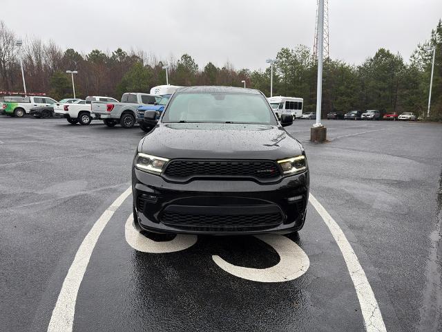 2022 Dodge Durango GT AWD