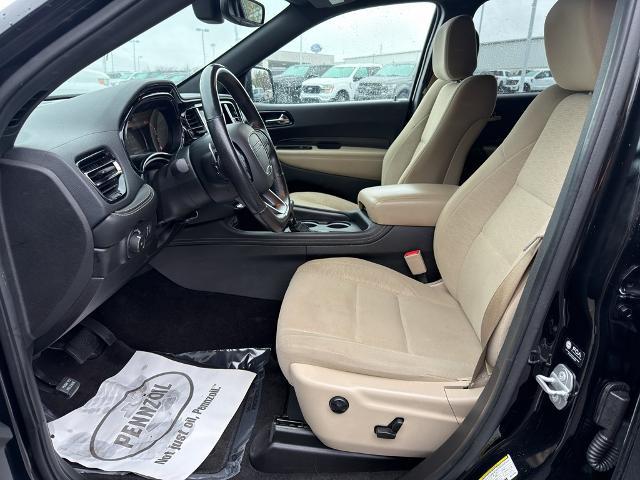 2022 Dodge Durango GT AWD