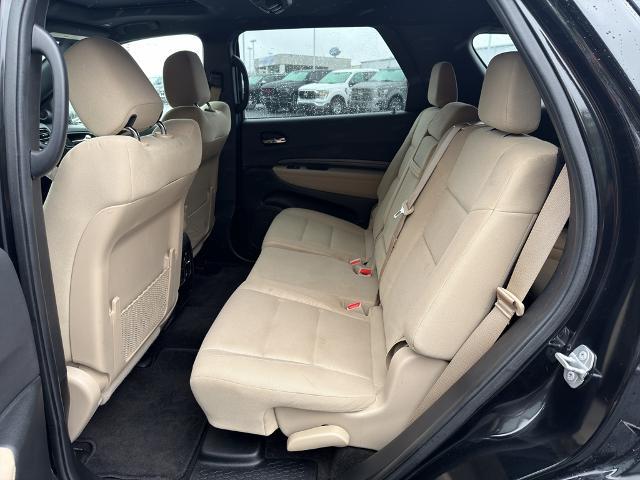 2022 Dodge Durango GT AWD