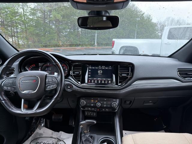 2022 Dodge Durango GT AWD