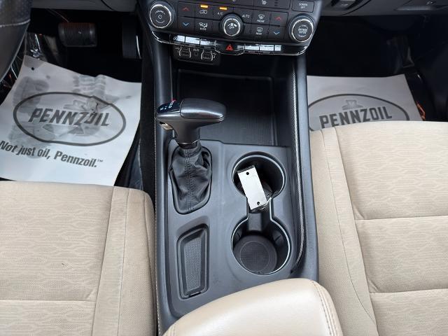 2022 Dodge Durango GT AWD